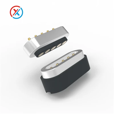 Magnetic Pogo Pin Sebaka sa 2.0mm